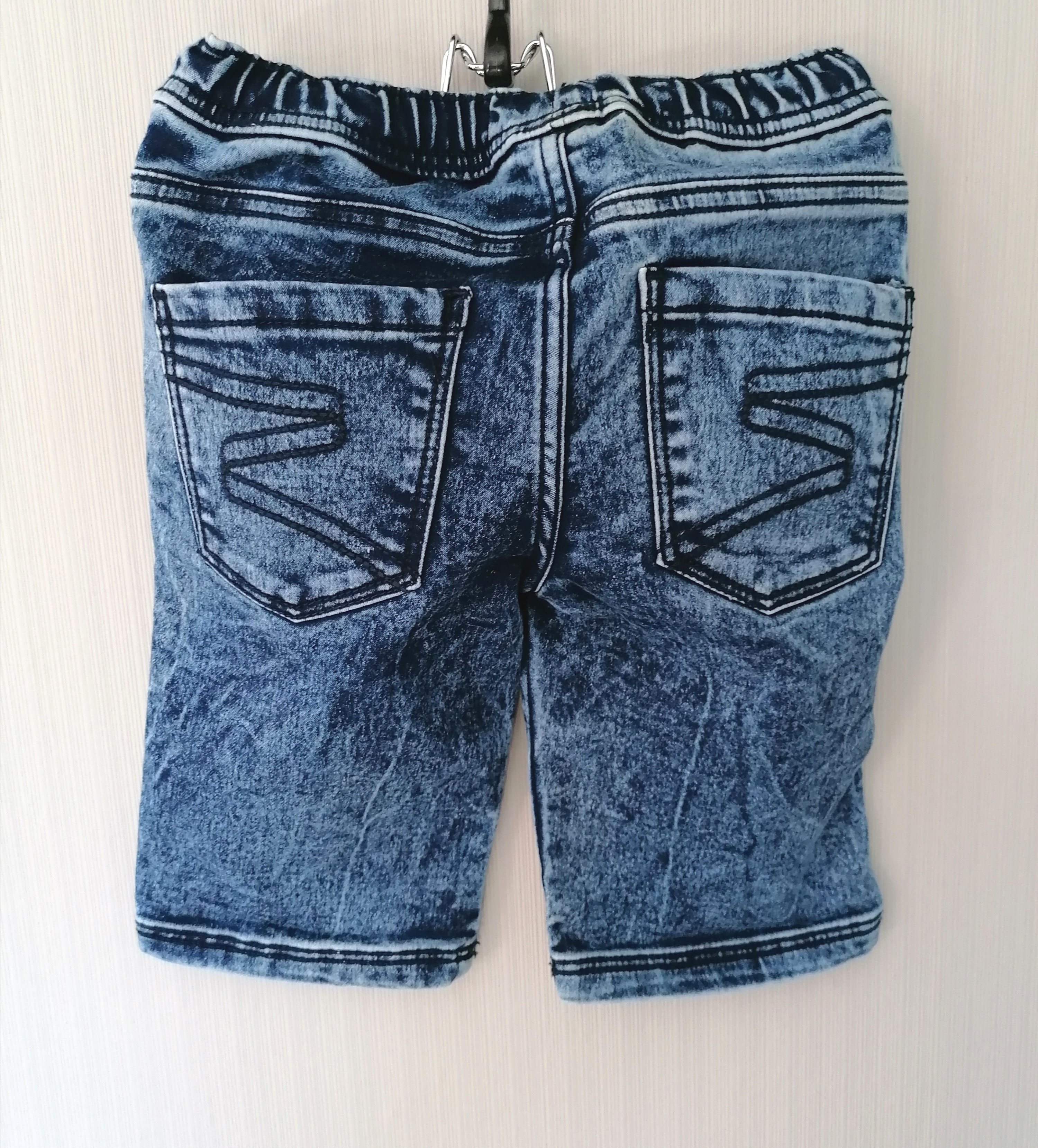 Shorts, kurze Hose Gr. 116 Junge Flohmarkt
