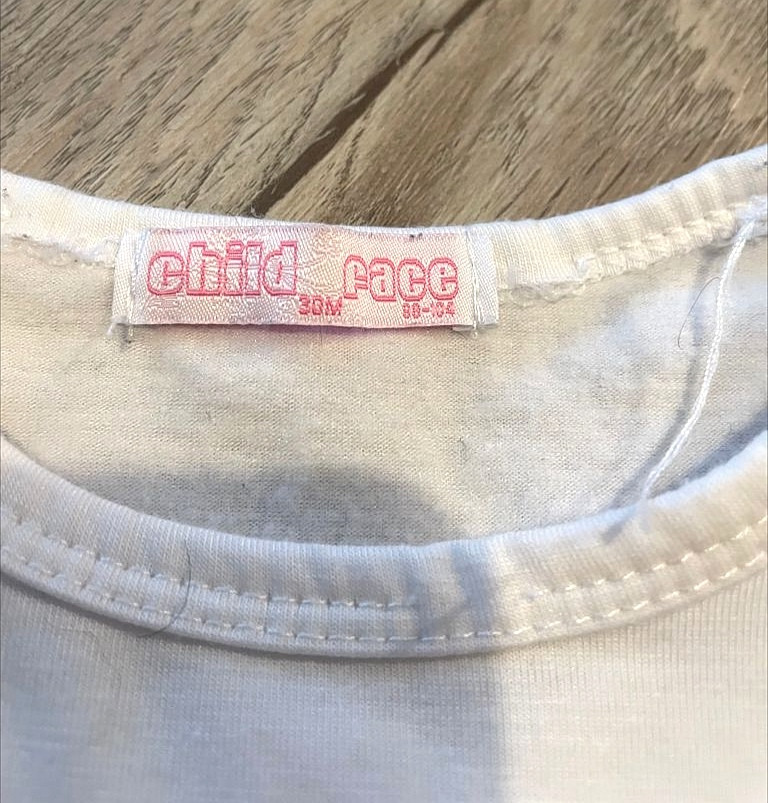 Langarmshirt Longsleeve Gr. 98-104