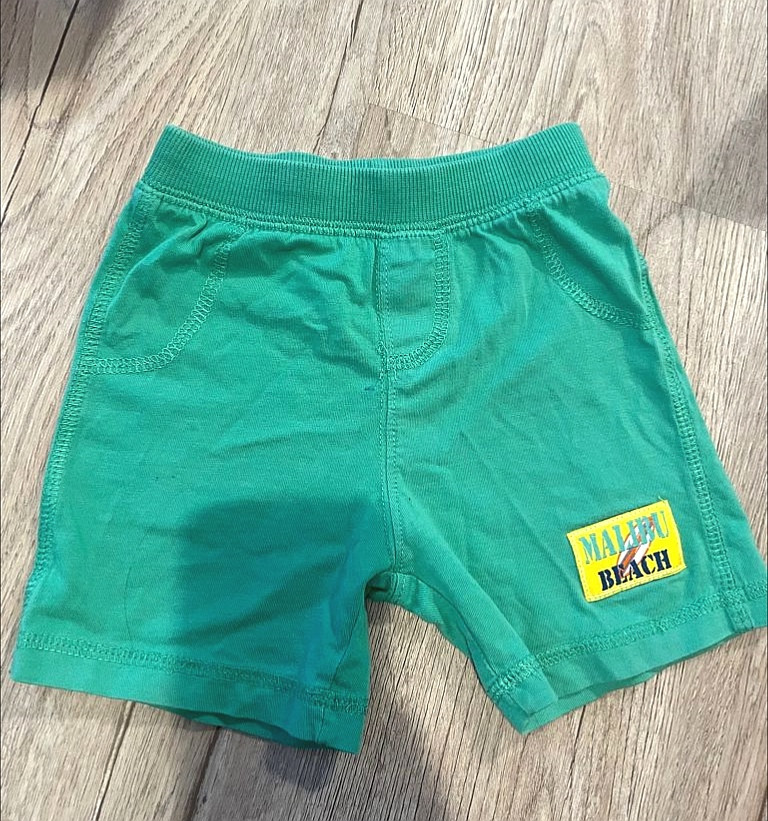 Shorts, kurze Hose Gr. 74