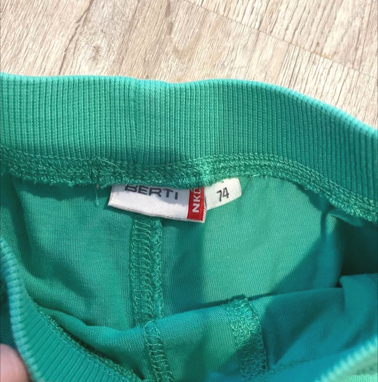 Shorts, kurze Hose Gr. 74