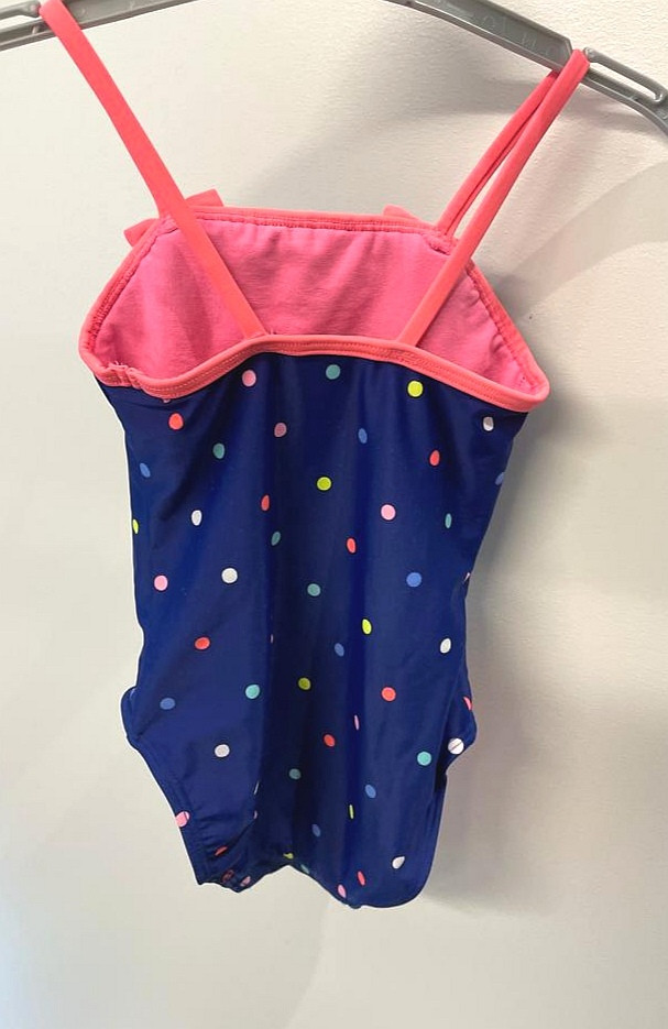 Badeanzug Gr. 86 92 Mädchen Flohmarkt