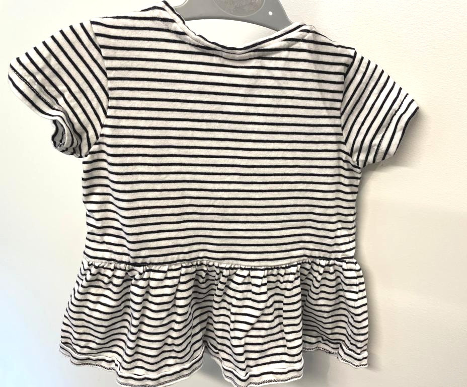 Kleid Gr. 68 Flohmarkt