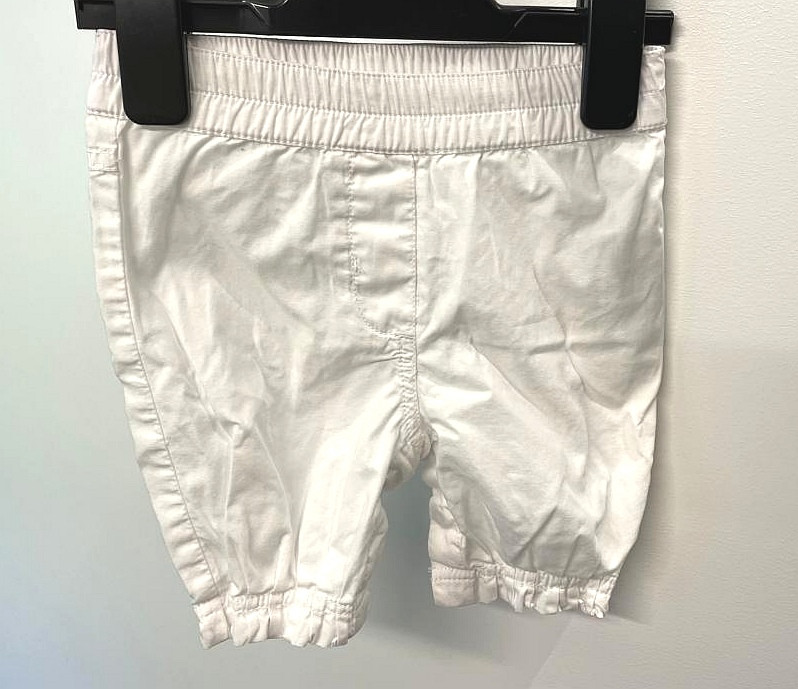 Shorts, kurze Hose Gr. 62 Mädchen Flohmarkt