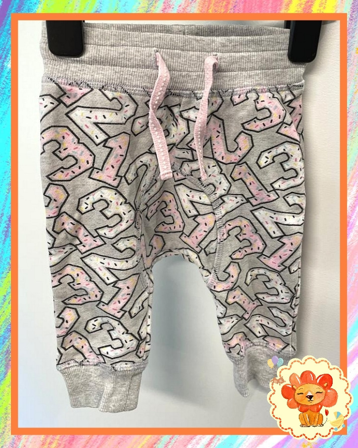 Hose Mädchen Gr. 68 Flohmarkt