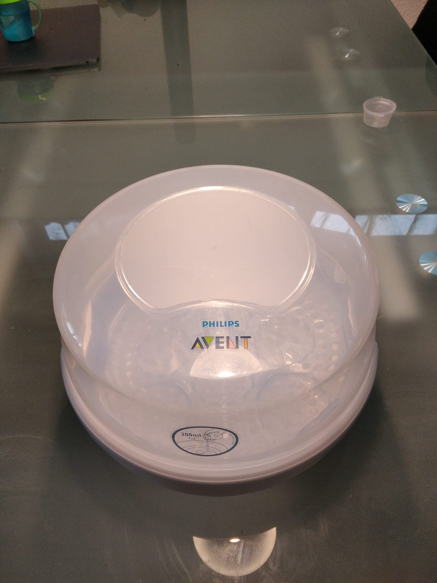 Philips Avent Sterilisator