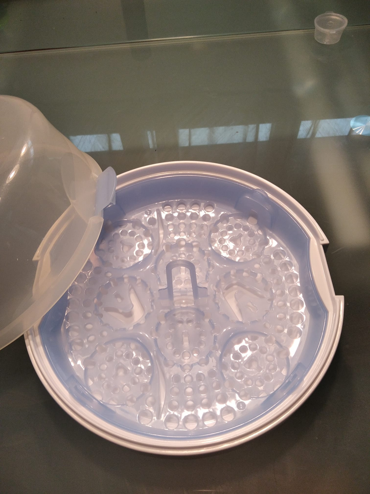 Philips Avent Sterilisator