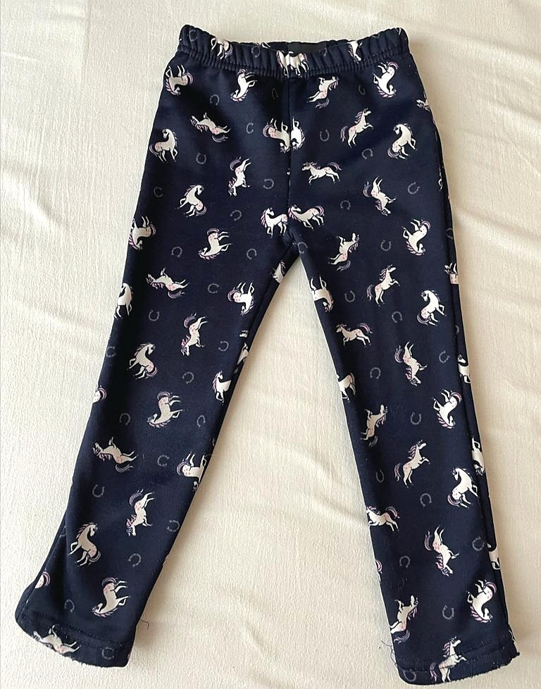 Leggings Thermo Leggings Gr. 98