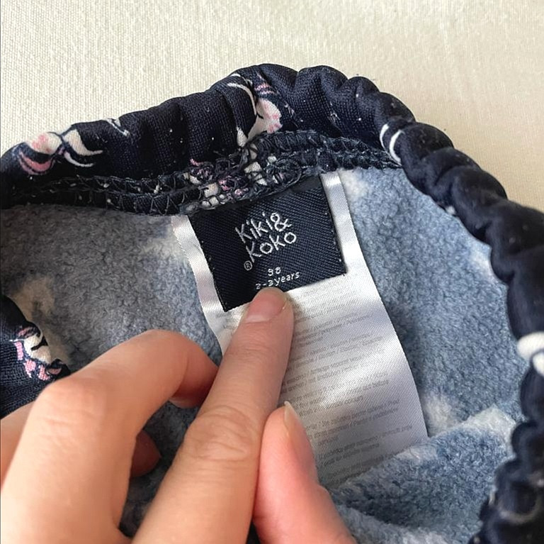 Leggings Thermo Leggings Gr. 98