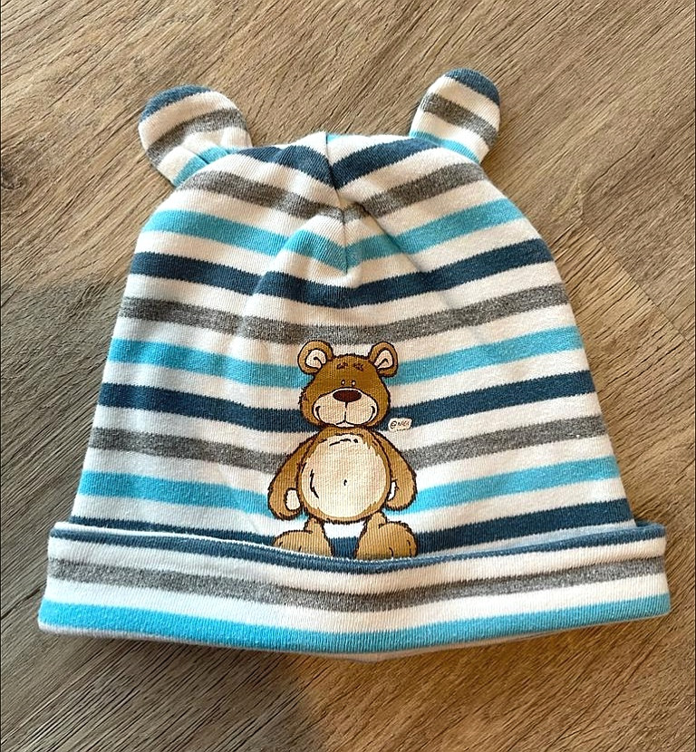 Mütze Gr. 38-40 Nici