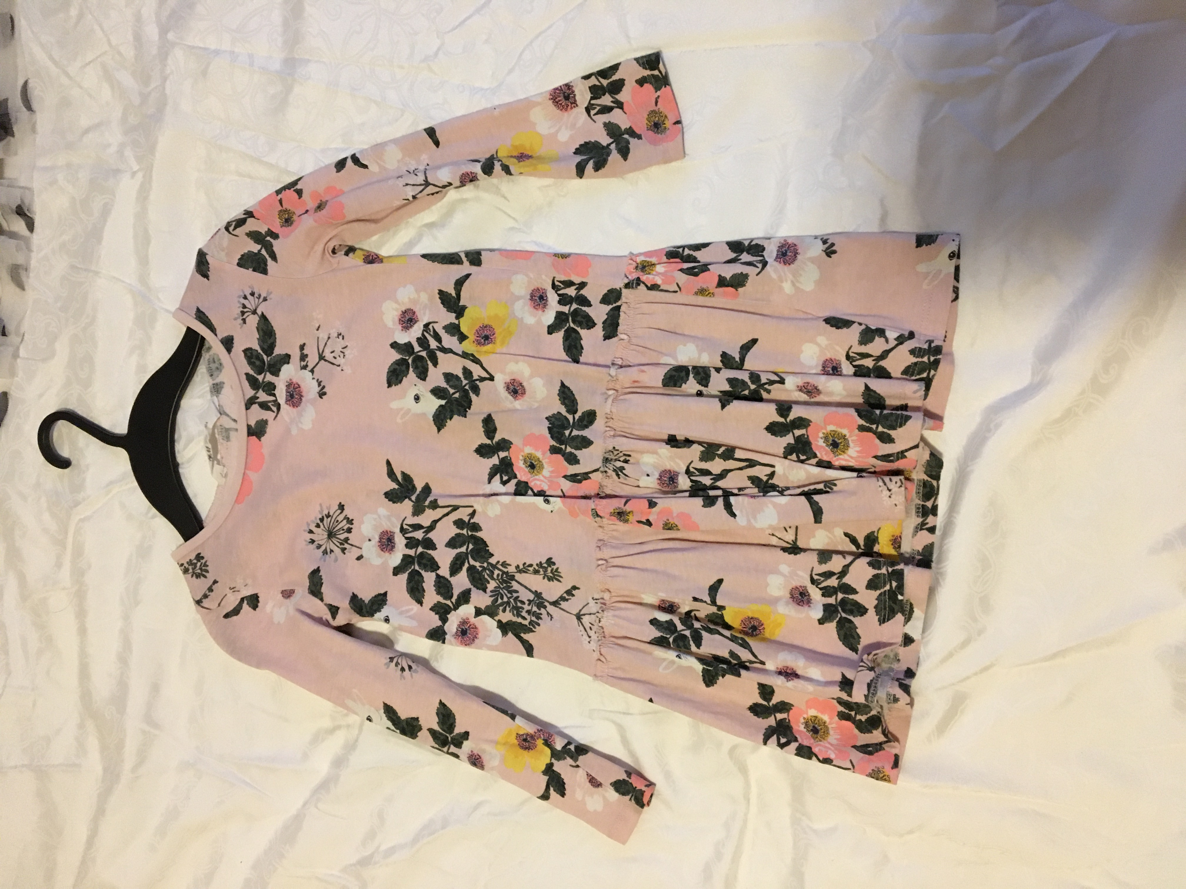 Frühlings Kleidchen