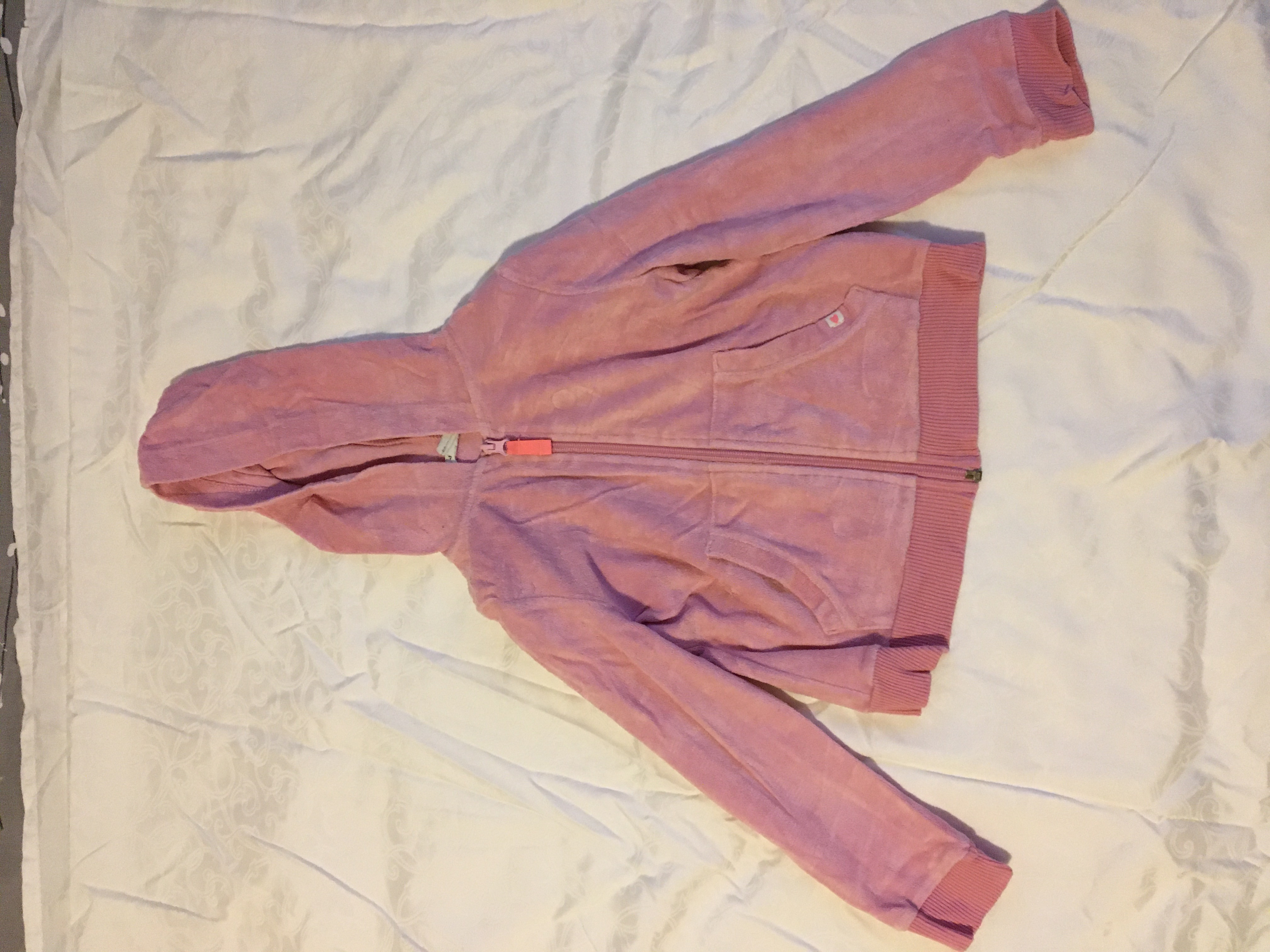 Sportliches Jäckchen