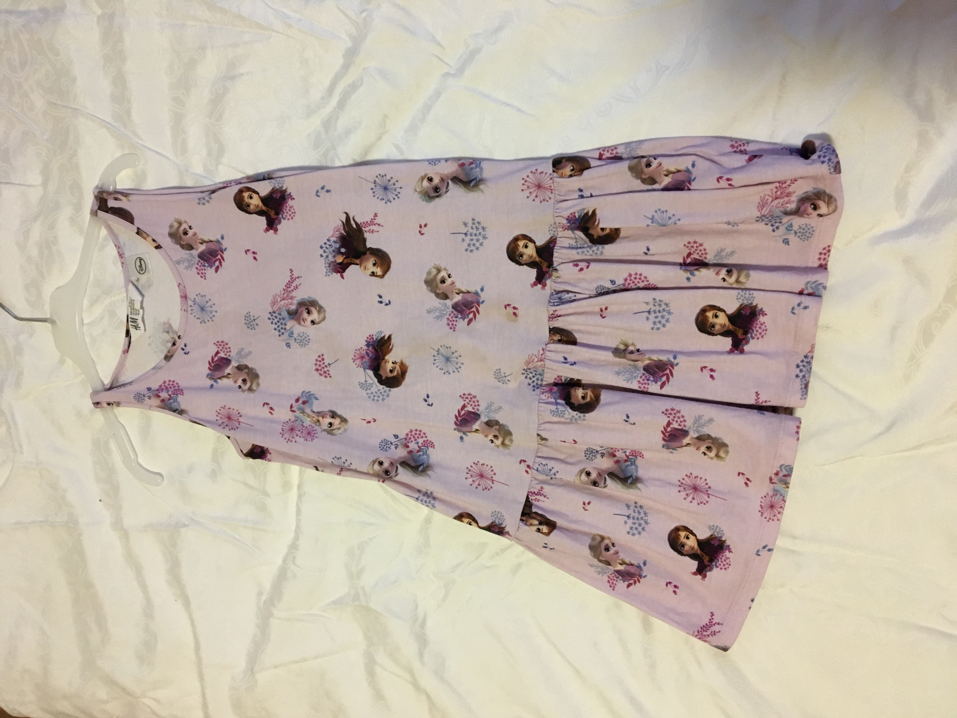 Frozen Anna und Elsa