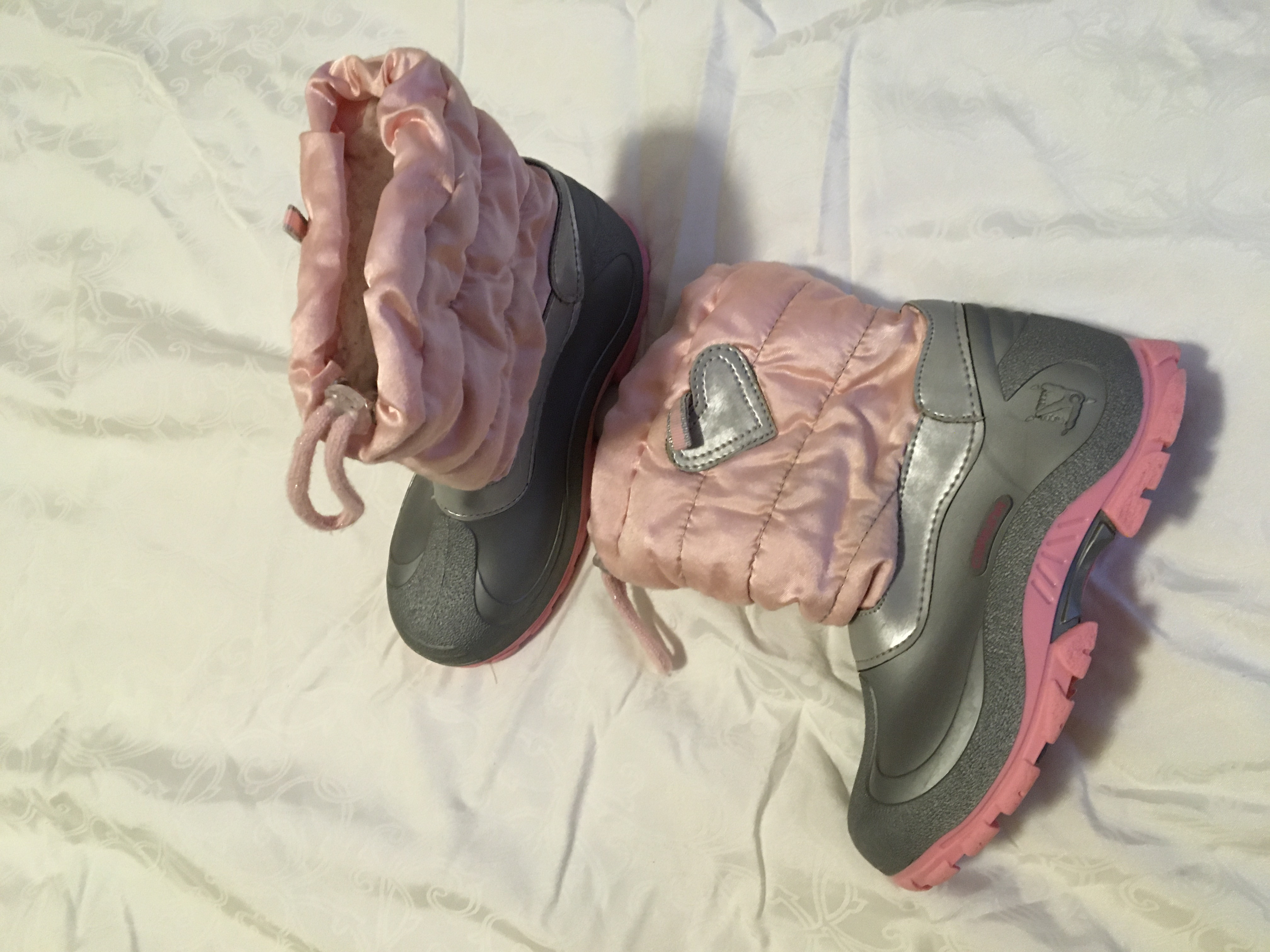 Wasserfester Allwetter Stiefel