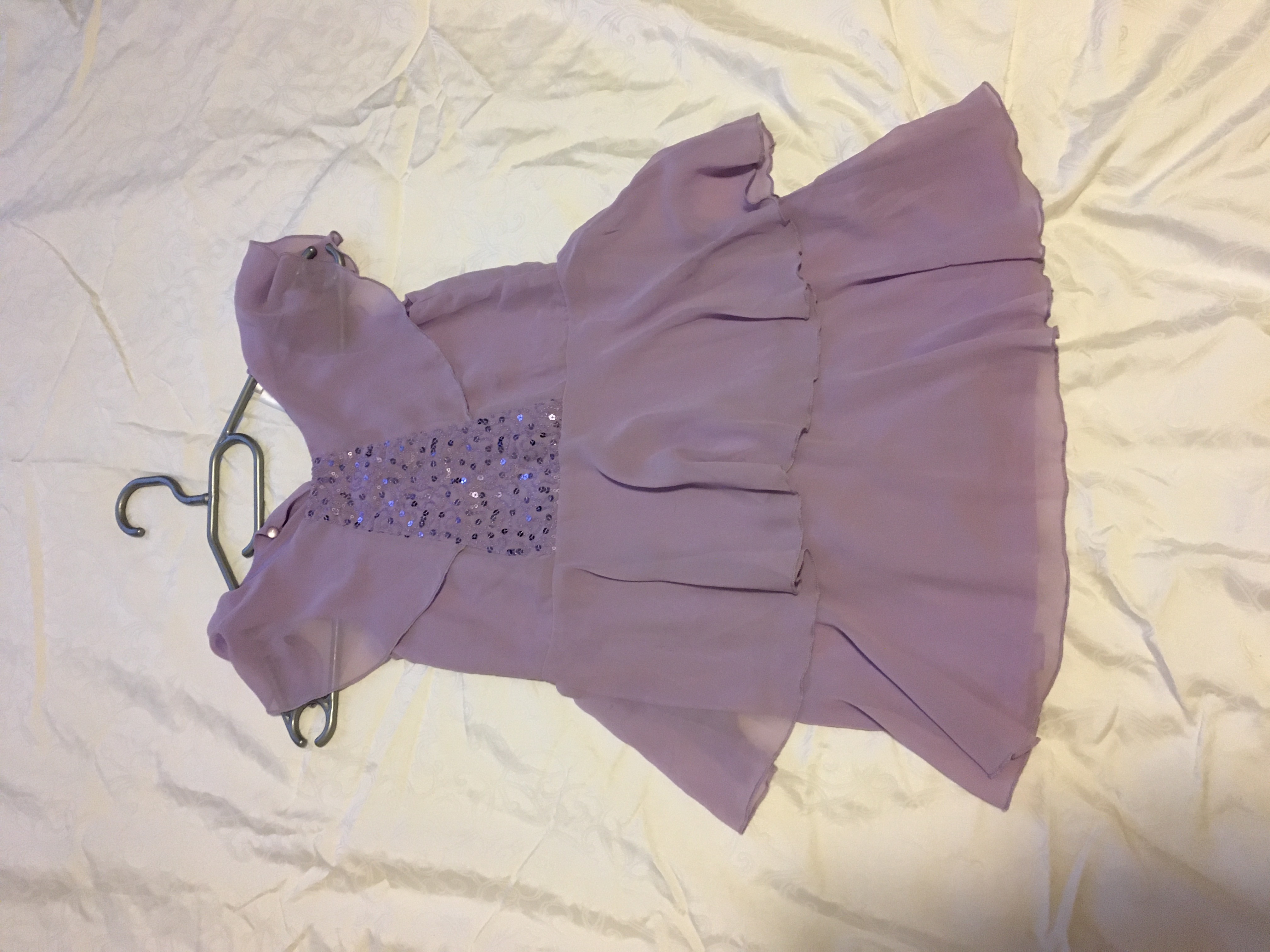 Festliches Kleidchen