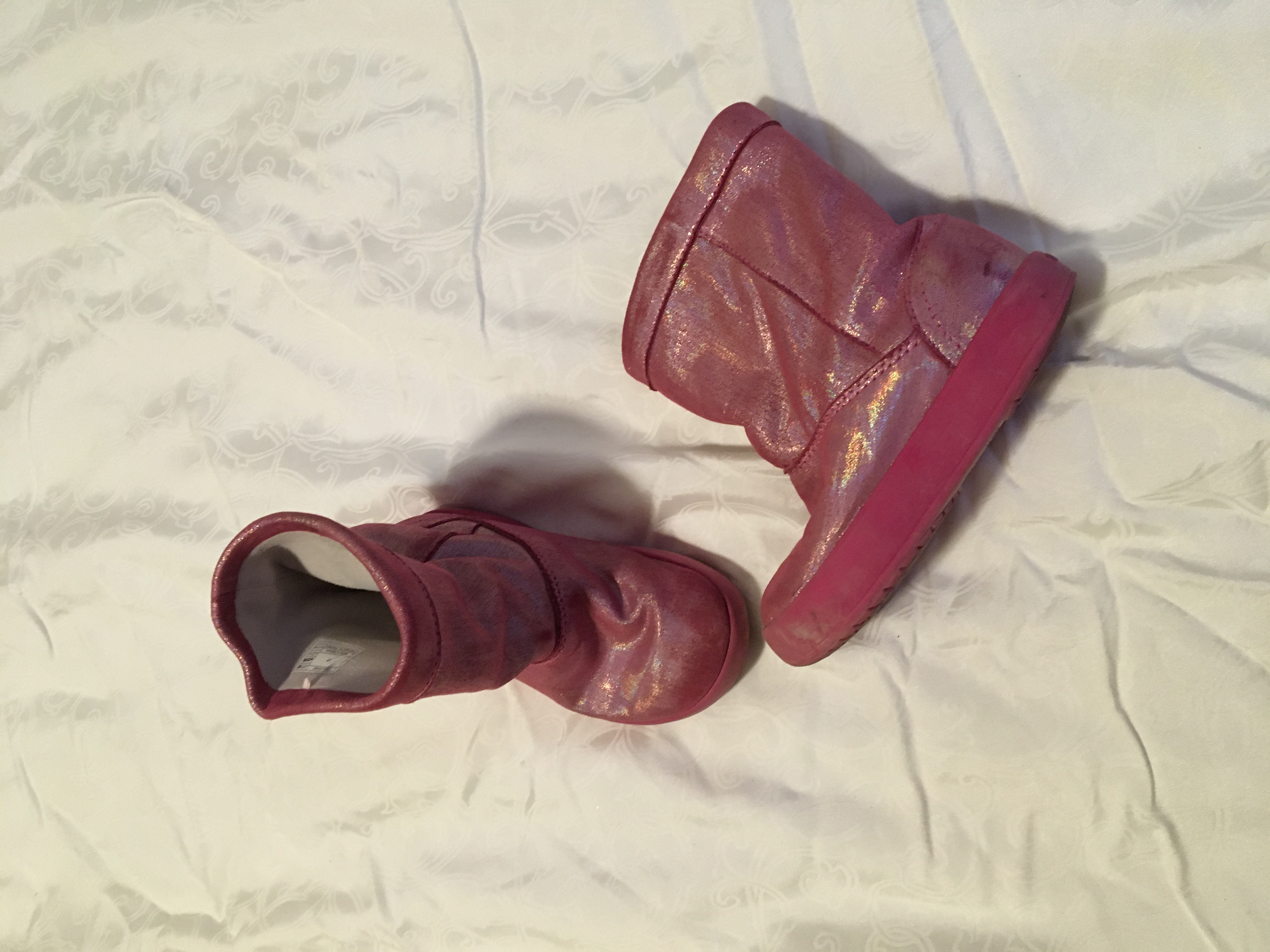 Crocs Herbst Stiefel