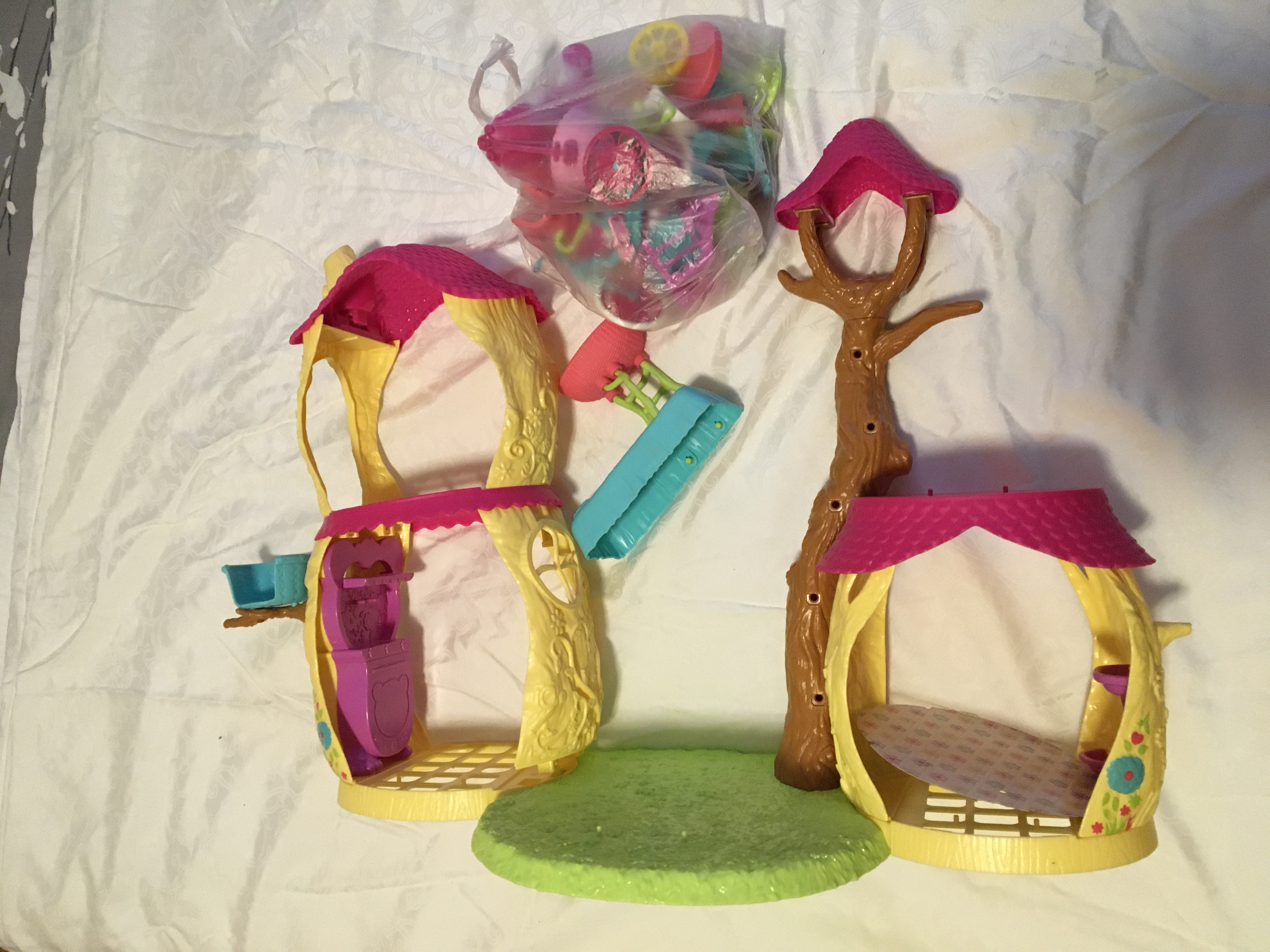 Animals Haus ohne Puppen